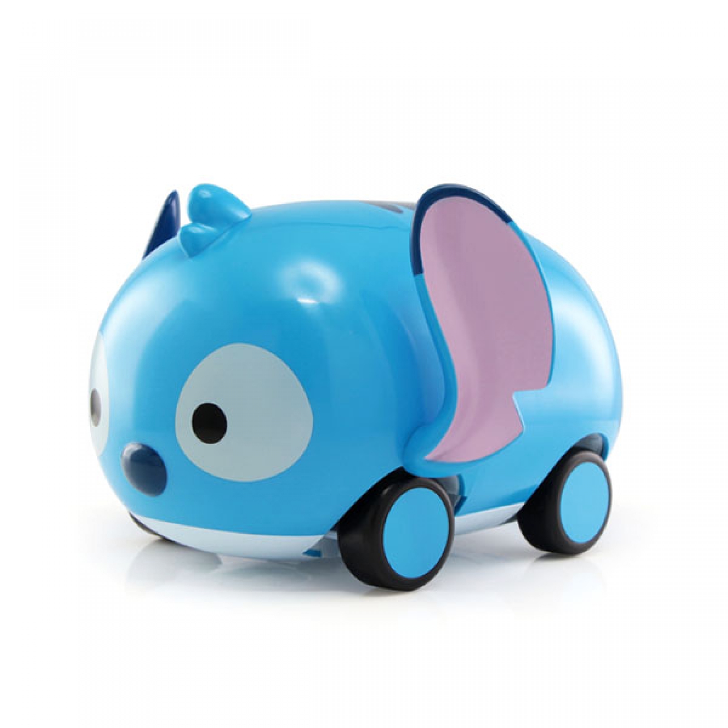 Tsum Tsum Voice Control Car Stitch